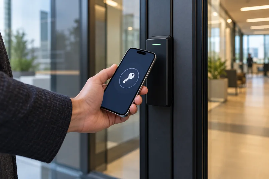 Access Control